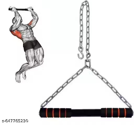 Chin up bar