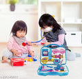 Kids doctor play kit