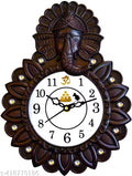 Decorative designer wall clock