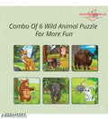 PUZZLE SOLVER QUIZ