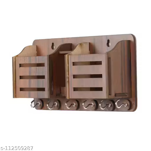 Wall storage plus hanger