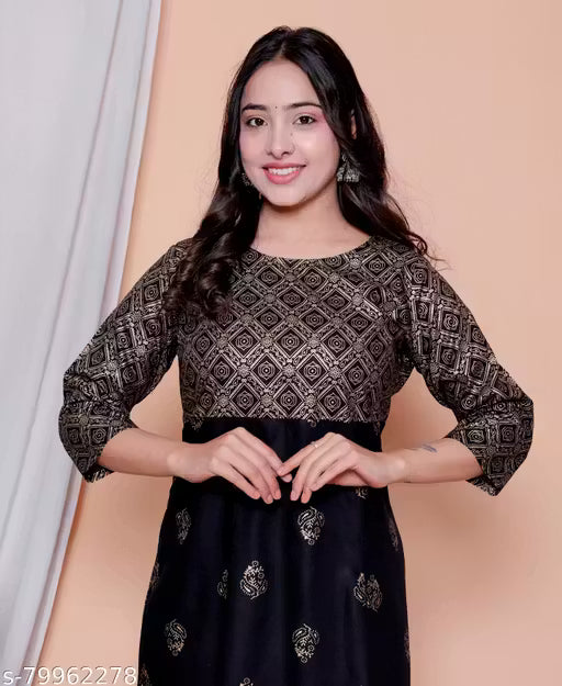 Women kurti