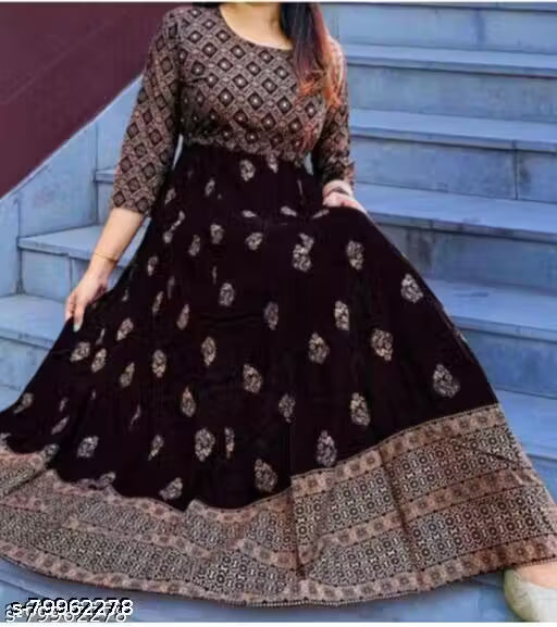 Women kurti