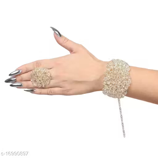 Colorful bracelet