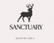 Sanctuary - Home