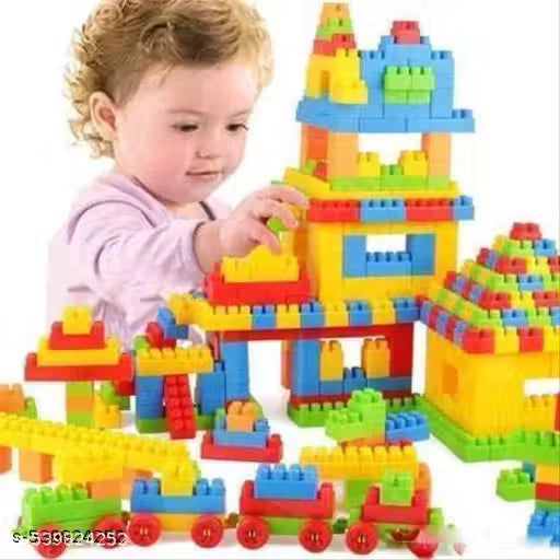 Building toy 110 pcs