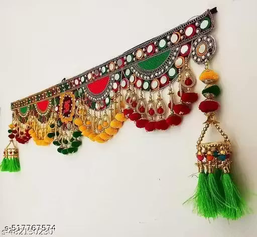 Enterance designer hand made decore