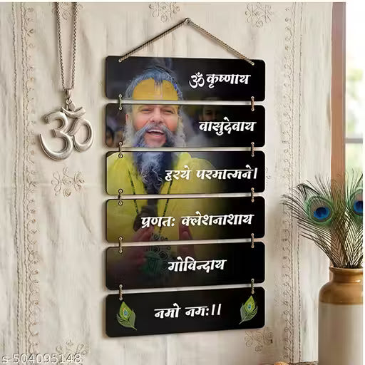 Ravishing wall decore hanging pic