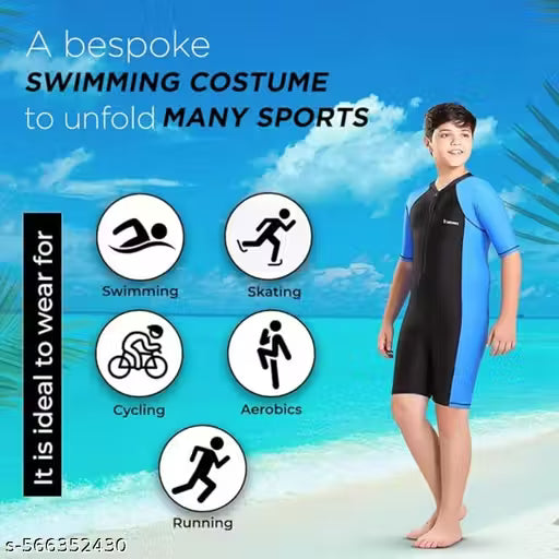 SWIMMING SUIT FOR KIDS