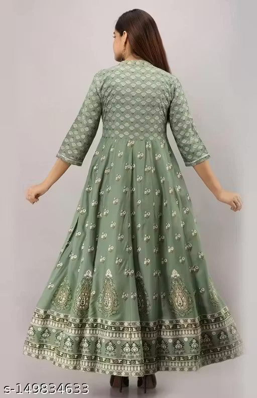 Women kurti