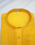 Men kurta