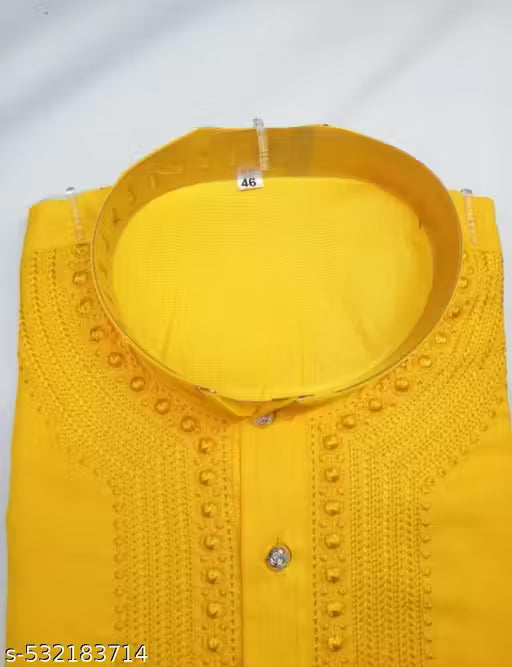 Men kurta