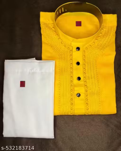 Men kurta
