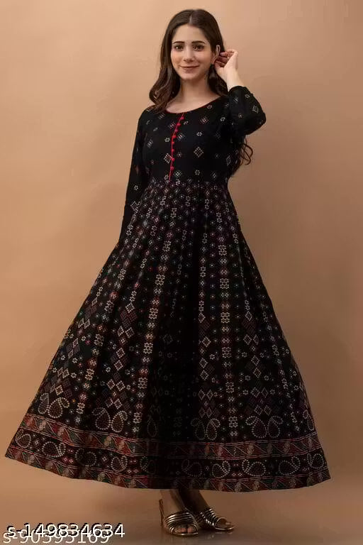 Women kurti