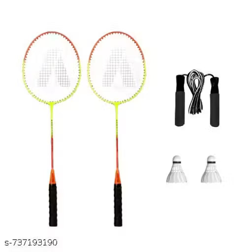 BADMINTON RACKET