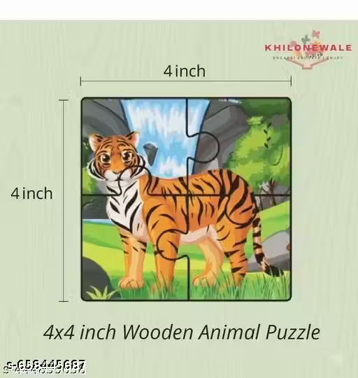 PUZZLE SOLVER QUIZ