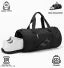 GYM DUFFEL BAG