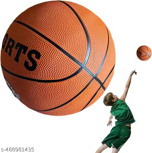 BASKETBALL