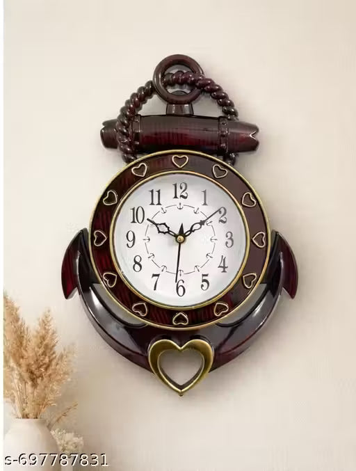 Decore wall clock