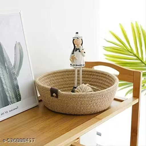 Basket pack of 3 (decorative)