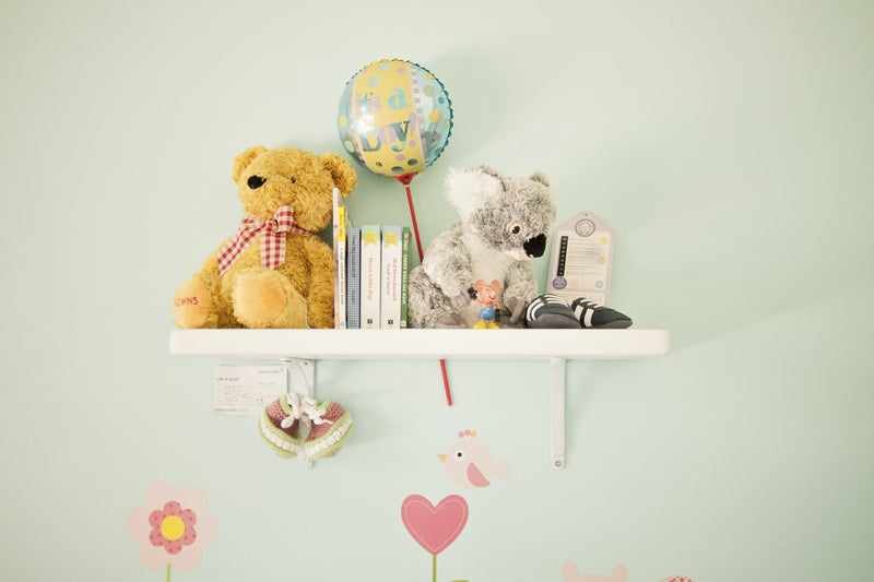 Kids and baby