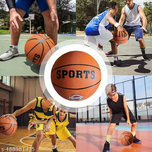 BASKETBALL