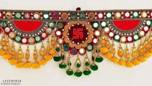 Enterance designer hand made decore