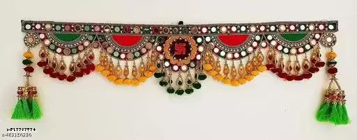 Enterance designer hand made decore