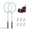BADMINTON RACKET