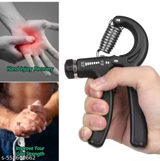 Tummy Trimmer, Skipping Rope,Push up Bar and toning tube for Gym Equipment Home Exercise,