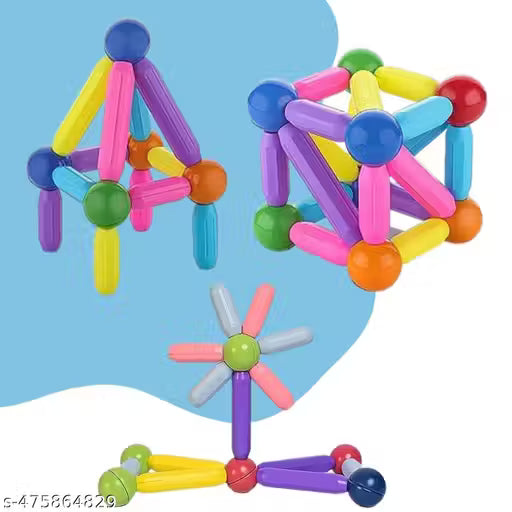 Build yourself toys for kids