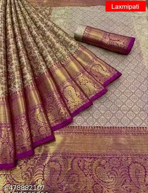 Laxmipati saree