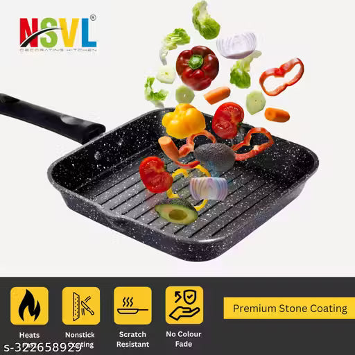 Fry Pan