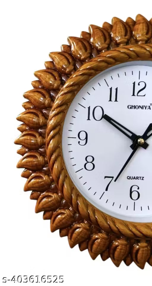 Wall clock