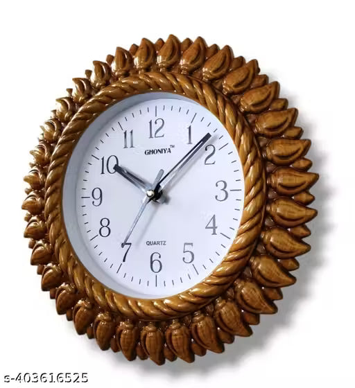 Wall clock