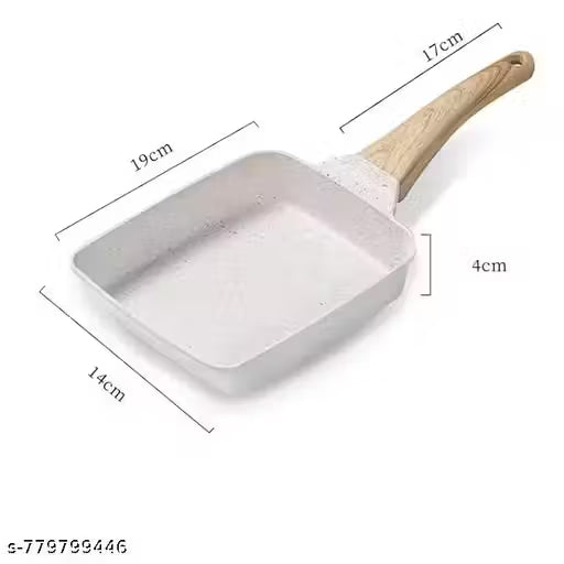 OMLETS AND FRY PAN SPECIAL