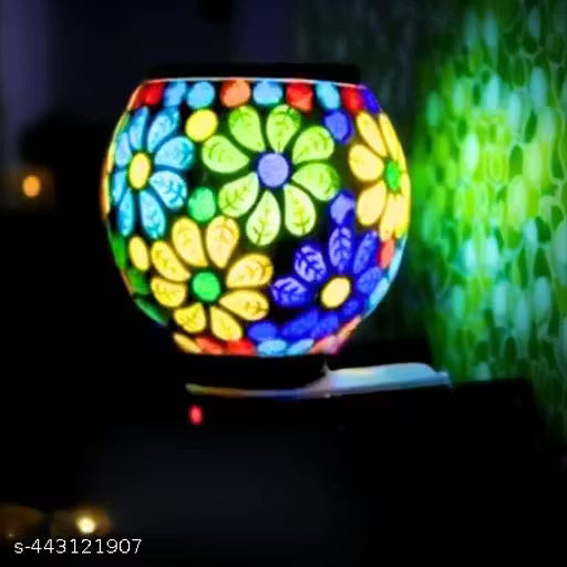 Decorative Plug light
