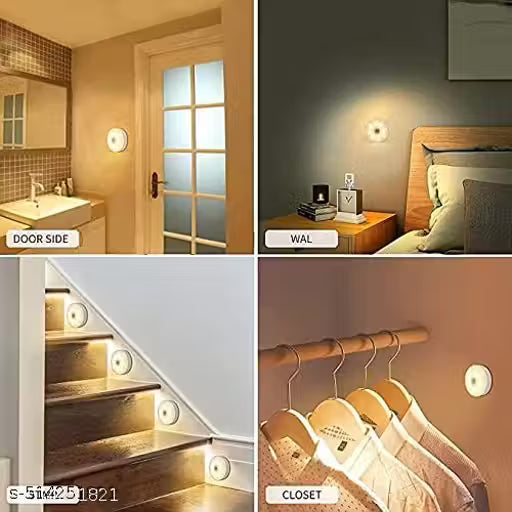 Mid Ambiance light