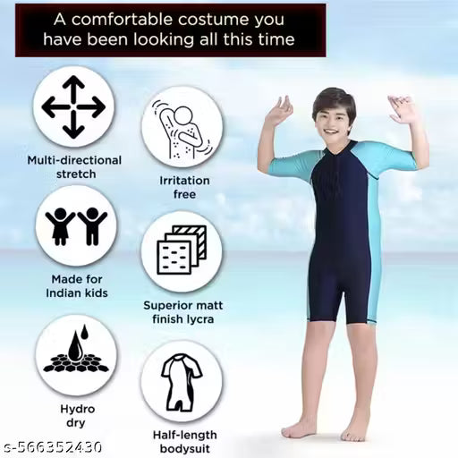 SWIMMING SUIT FOR KIDS