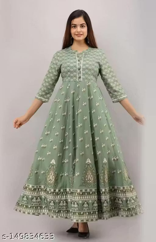 Women kurti
