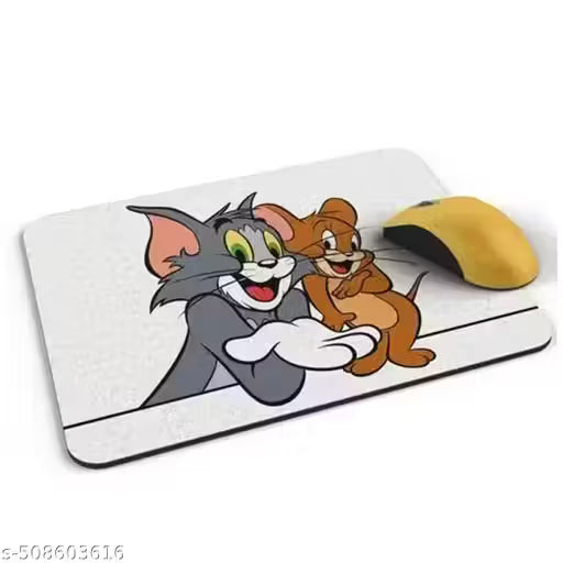 Mouse pad