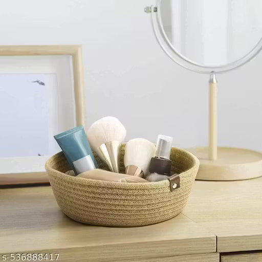 Basket pack of 3 (decorative)