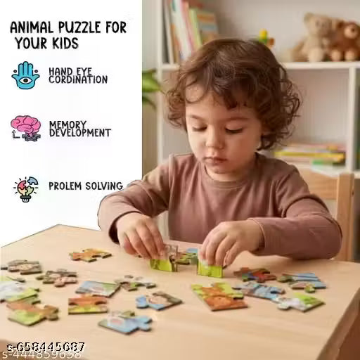 PUZZLE SOLVER QUIZ