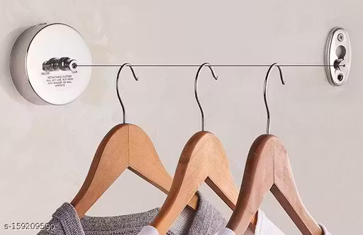 Unique clothesline