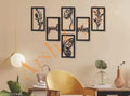 stylis wall decor frame