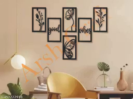 stylis wall decor frame