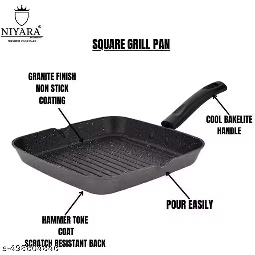 Fry Pan