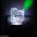 Decorative krishna with yashoda light