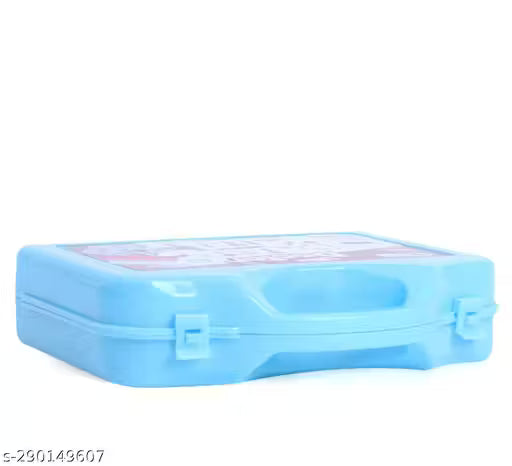 Kids doctor play kit