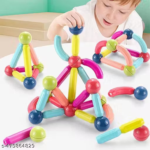 Build yourself toys for kids